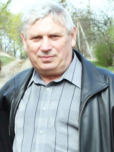 Василий Машков