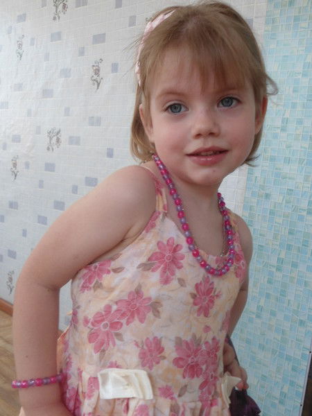 Юлия Бурлаченко