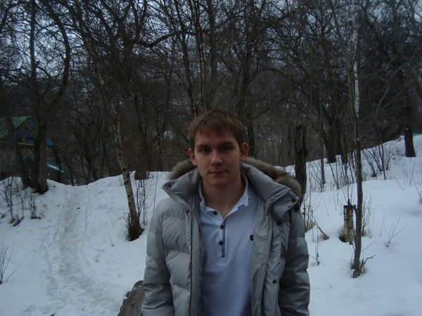 Дмитрий Титов