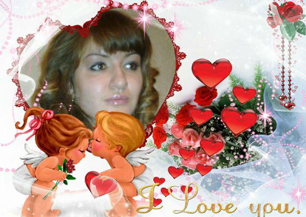 Юлия Объедкова