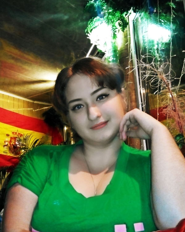 Рузалия ******