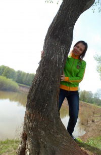 Чулпан Фарвазетдинова