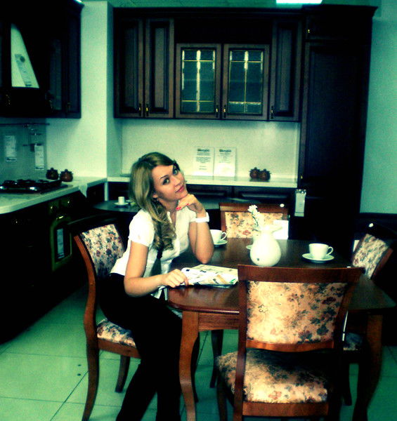 Анастасия Песковацкова