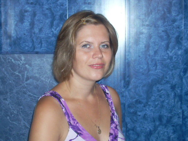 Анна Пискарева