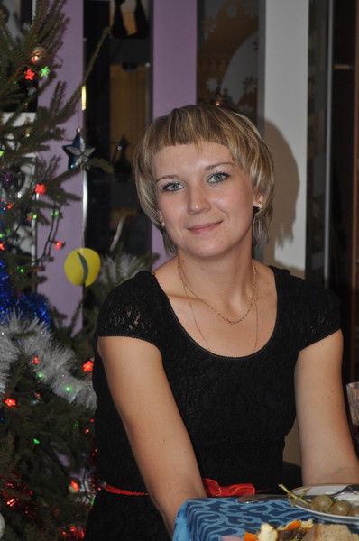 Наталия Акимова