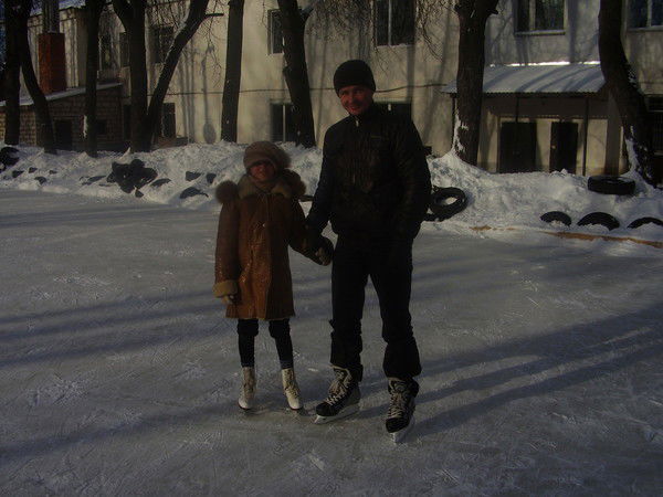 Евгений Базанов