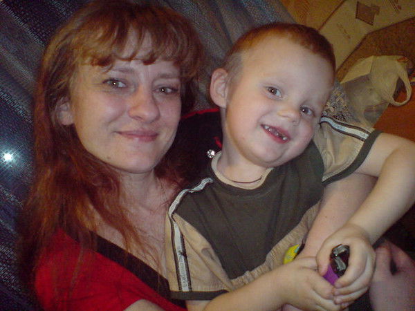 Анна Гранкина