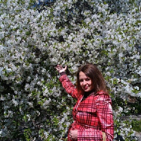 Анюта Романова