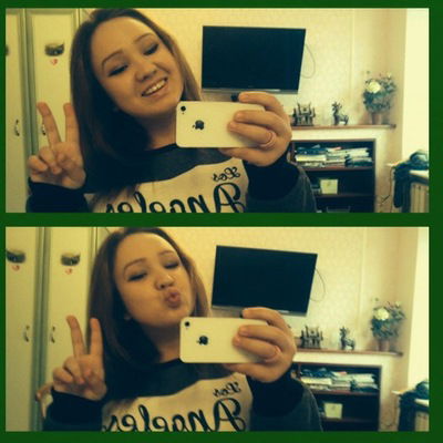 Софья Теплоухова