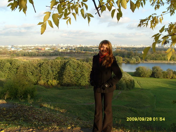 Людмила Сытник