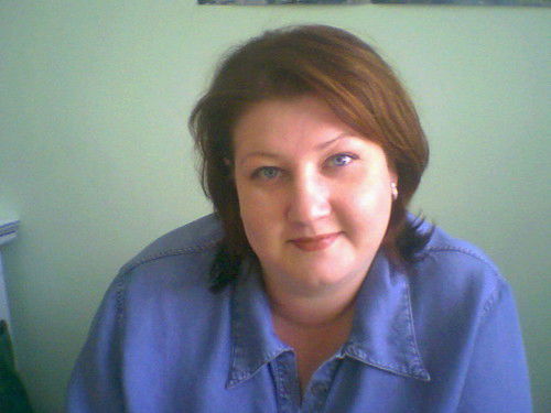 Марина Попова