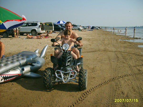 Анатолий Алексеенко