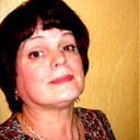 Нина Хомколова