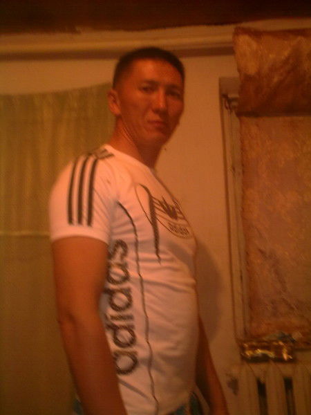 Базарбек Абдукеримов