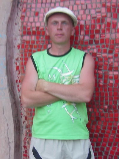 Александр Никонов