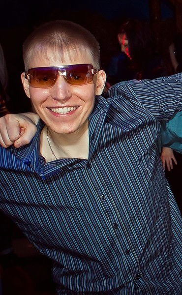 Александр Сергиенко