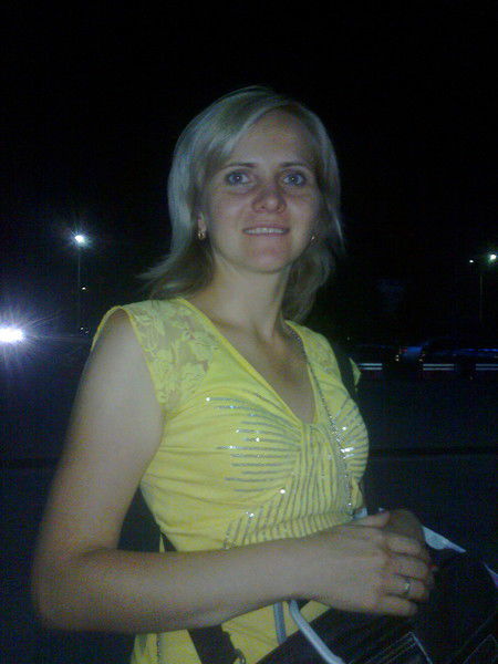 Анастасия Курносова