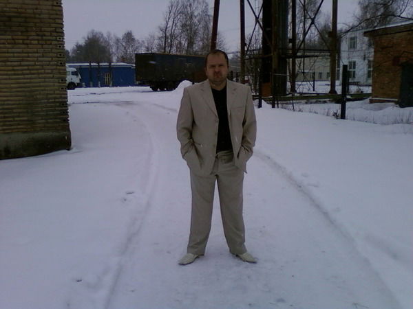 Саша Майоров