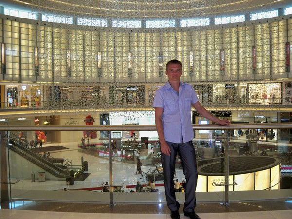 Николай Рудич