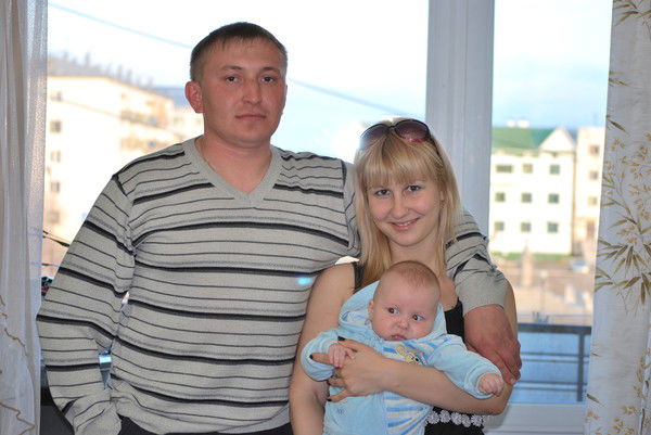 Александр Сальников