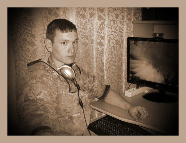 Ильдар Искужин