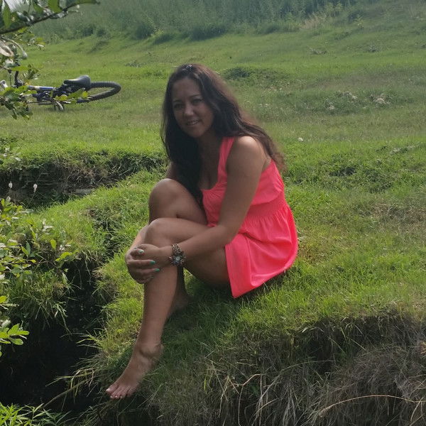 Наташа Шимайтене