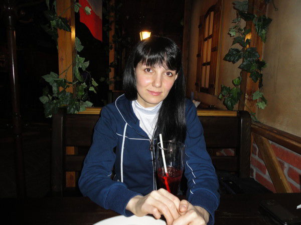 Людмила Гюрджиян