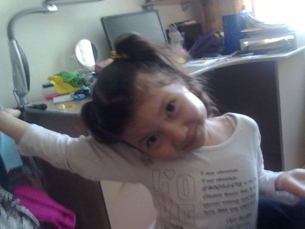 Ясмина Мусина