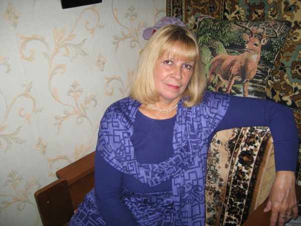 Наталья Маняева