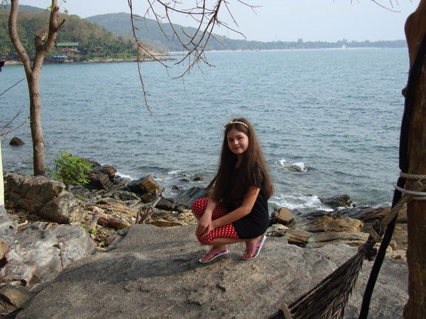 Диана Гриценко