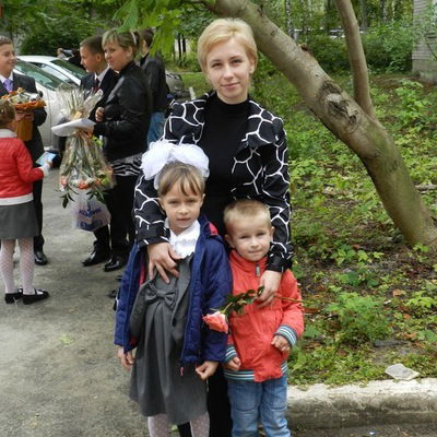 Александра Муромцева