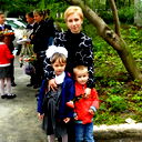 Александра Муромцева