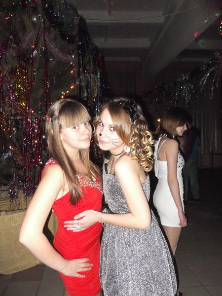 Катя Цепелева