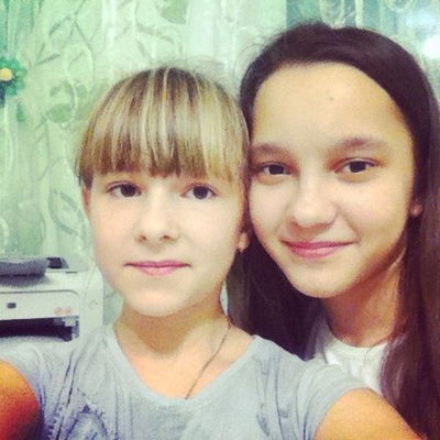 Женя Игнатова