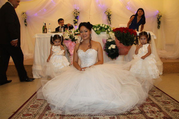 Наталья Турдиева