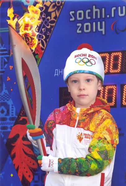 Евгений Оксанчук