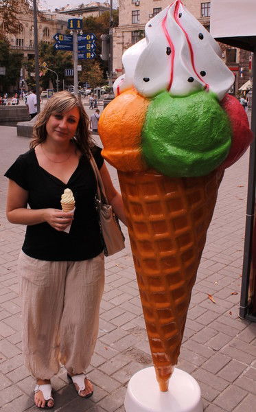 Ирина Янкова