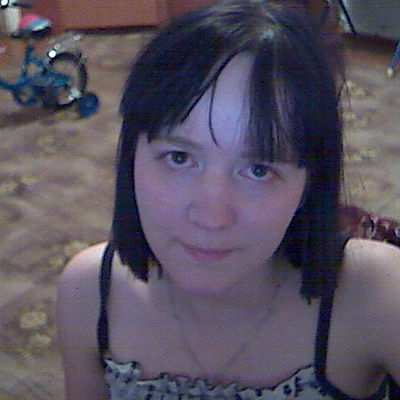 Марина Ревина