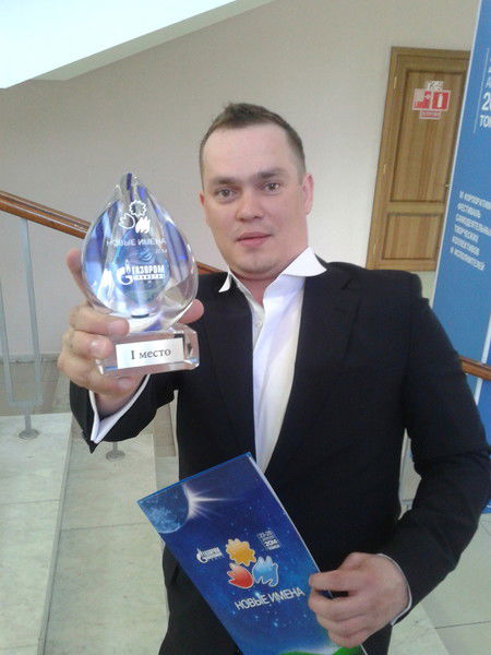 Михаил Кулаков