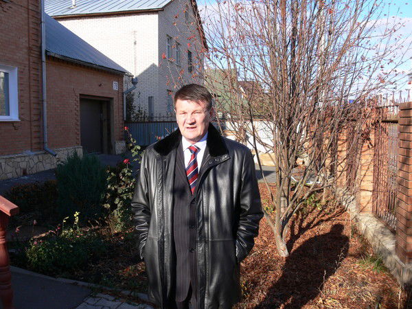 Хамидуллин Равиль