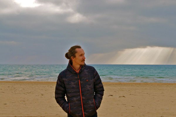 Владимир Тимофеев