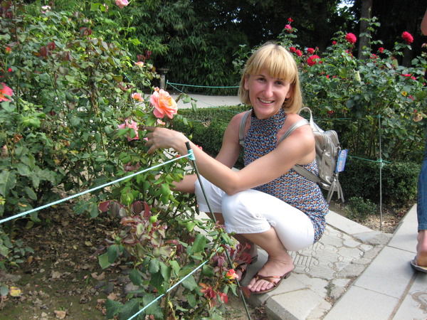 Оксана Калинина