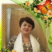 Ольга Удуденко