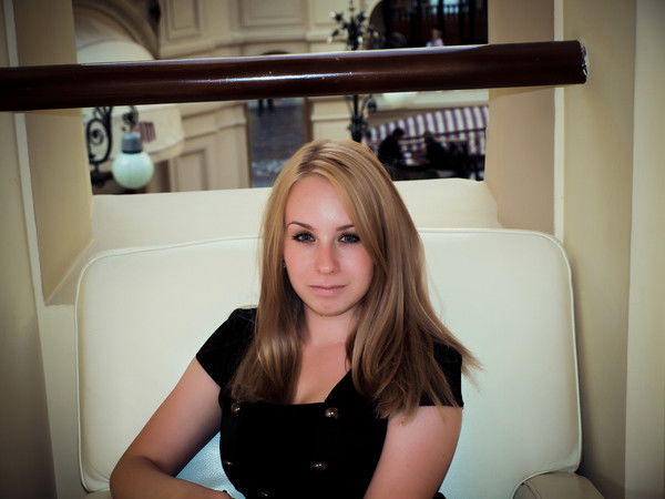 Римма Королева