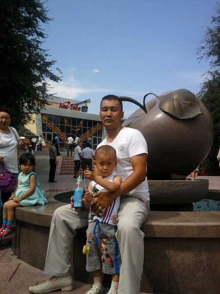 Дастан Абишев