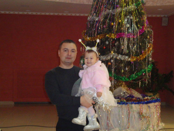 Андрей Байтурсунов