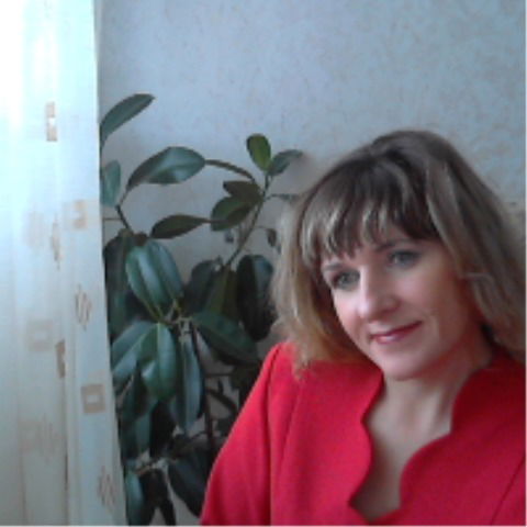 Тамара Бурмистрова