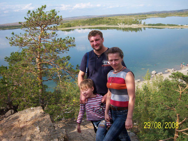 Александр Топчило