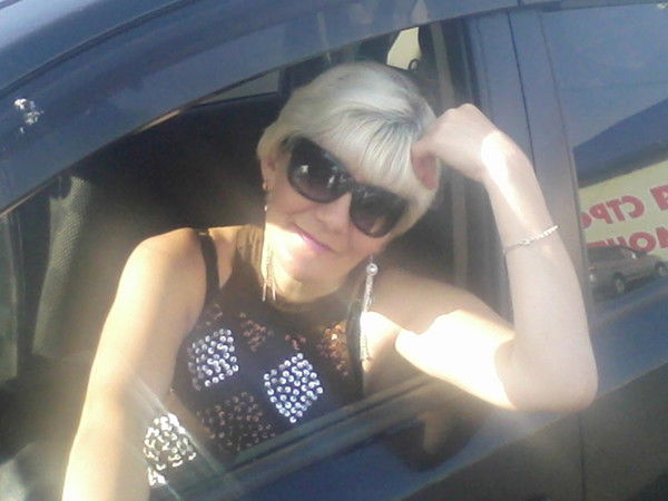 Татьяна Литвиненко