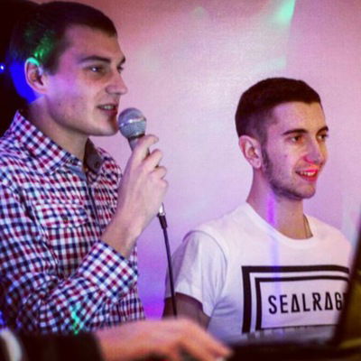 Андрей Юрченко